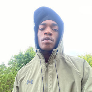 Meet your Posher, Jason